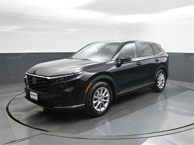 2026 Honda CR-V EX's photo