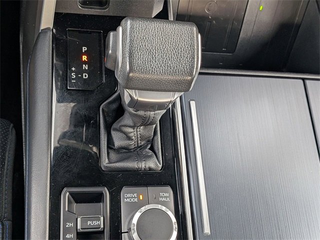 2022 Toyota Tundra Platinum photo 23