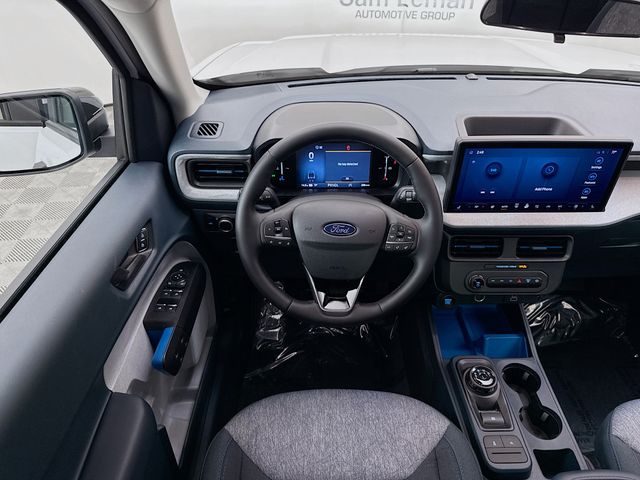 2025 Ford Maverick XLT photo 19