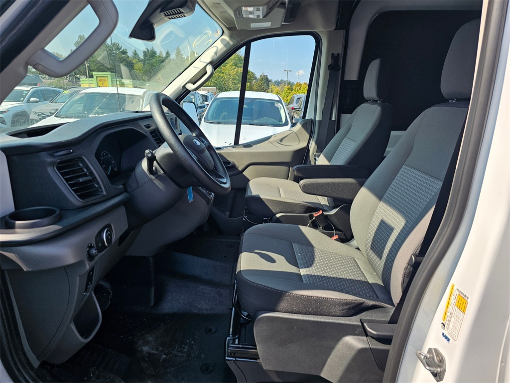 2024 Ford Transit Cargo Van photo 14