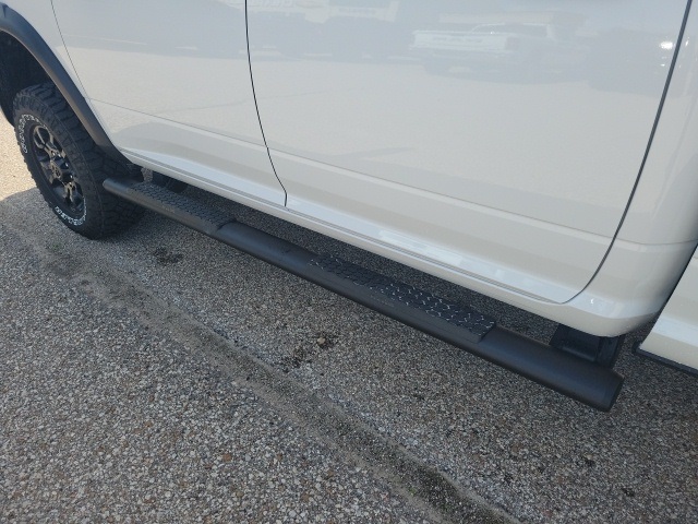 2025 Ram 2500 Tradesman photo 4