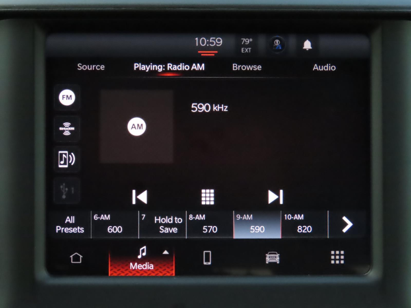 2024 Ram 2500 Tradesman photo 4