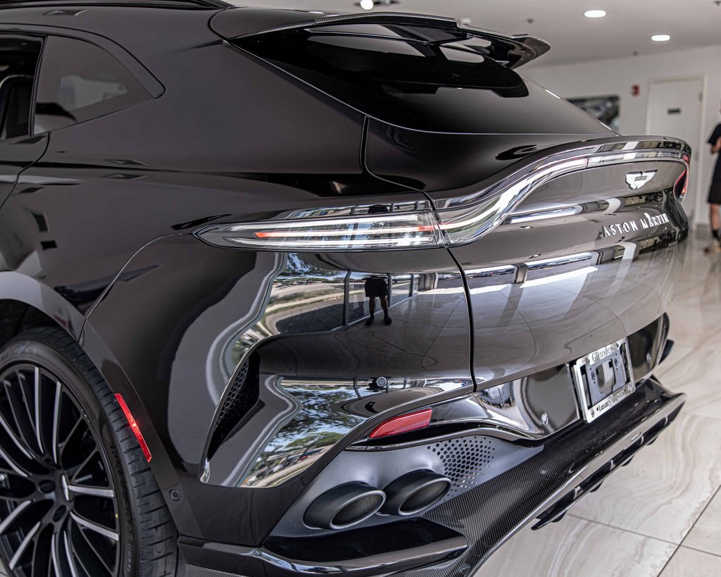 2023 ASTON MARTIN DBX - Image 14