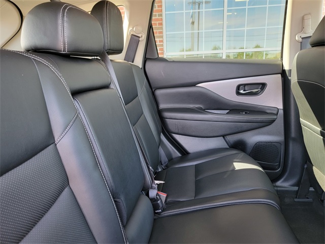 2023 Nissan Murano SL photo 15