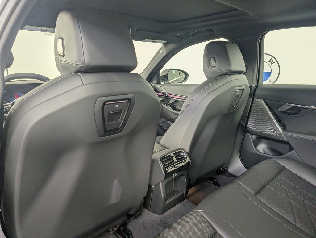 2026 Bmw 540i xDrive photo 14