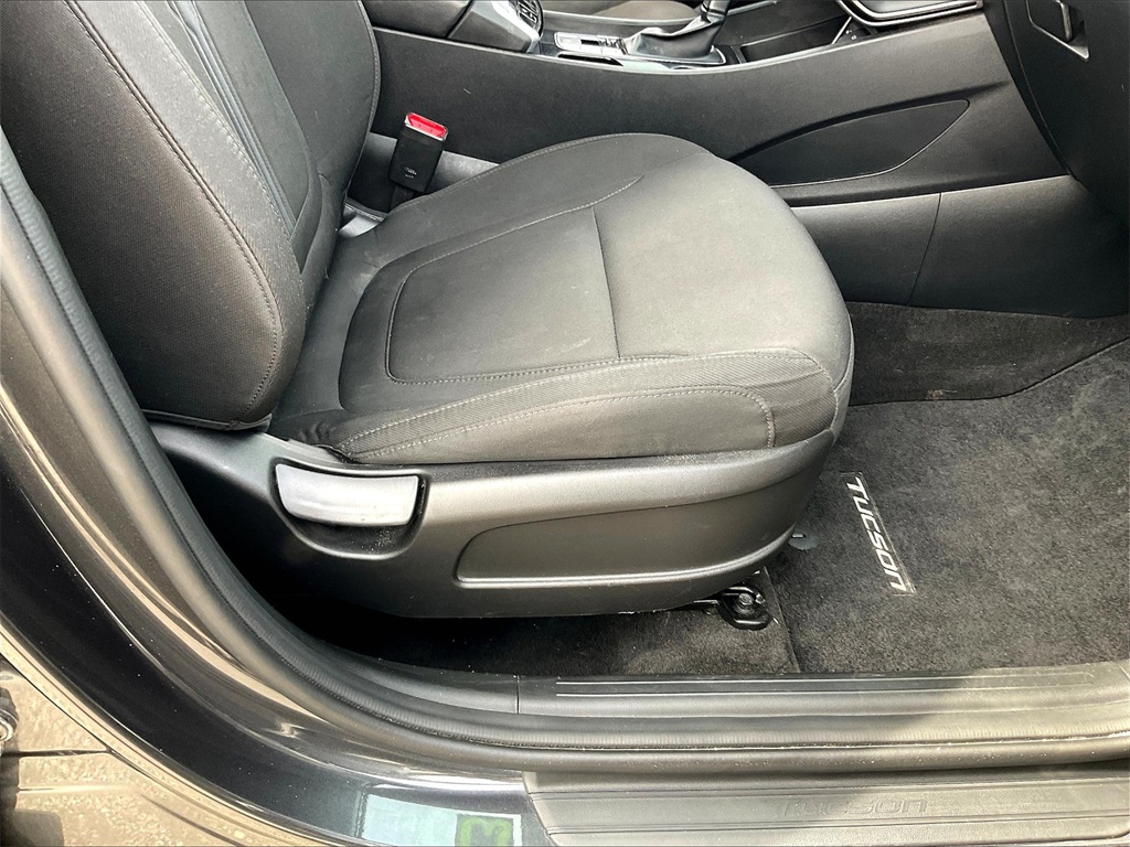 2023 Hyundai Tucson SEL photo 32