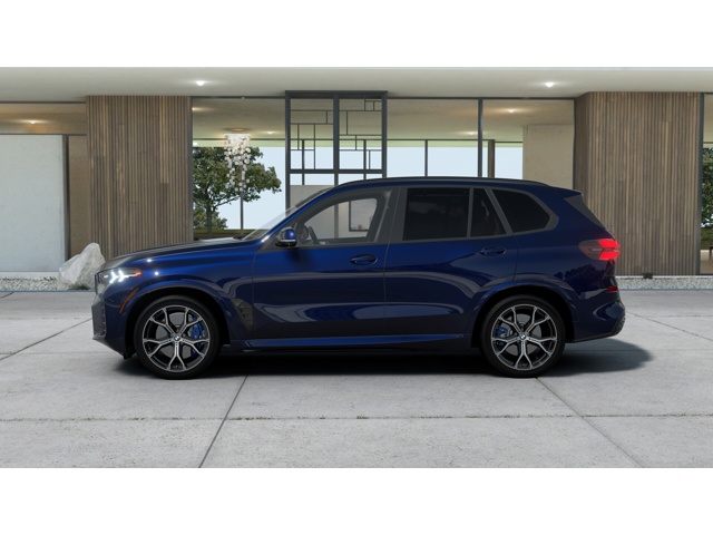 2026 Bmw X5 xDrive40i photo 2