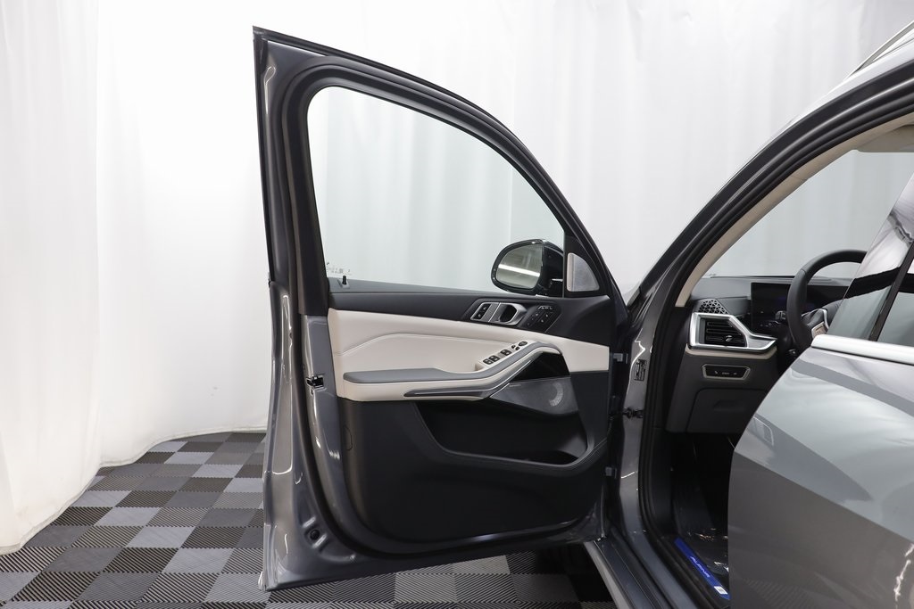 2026 Bmw X7 ALPINA XB7 photo 5