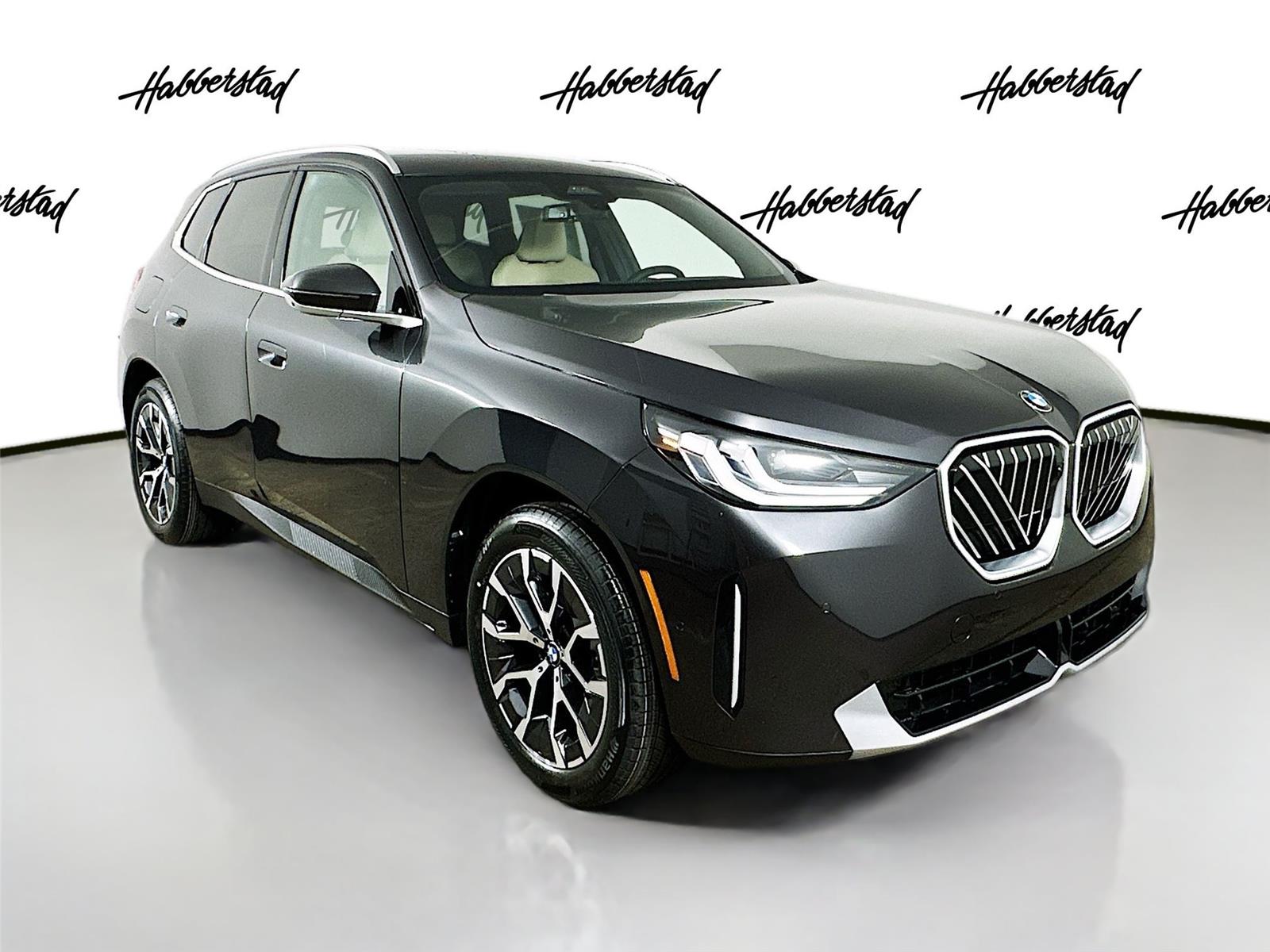2026 Bmw X3 photo 3