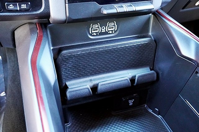 2024 Ram 1500 Rebel photo 29