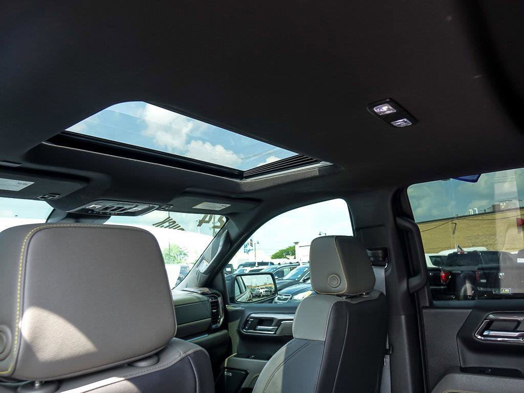 2024 CHEVROLET SILVERADO - Image 15