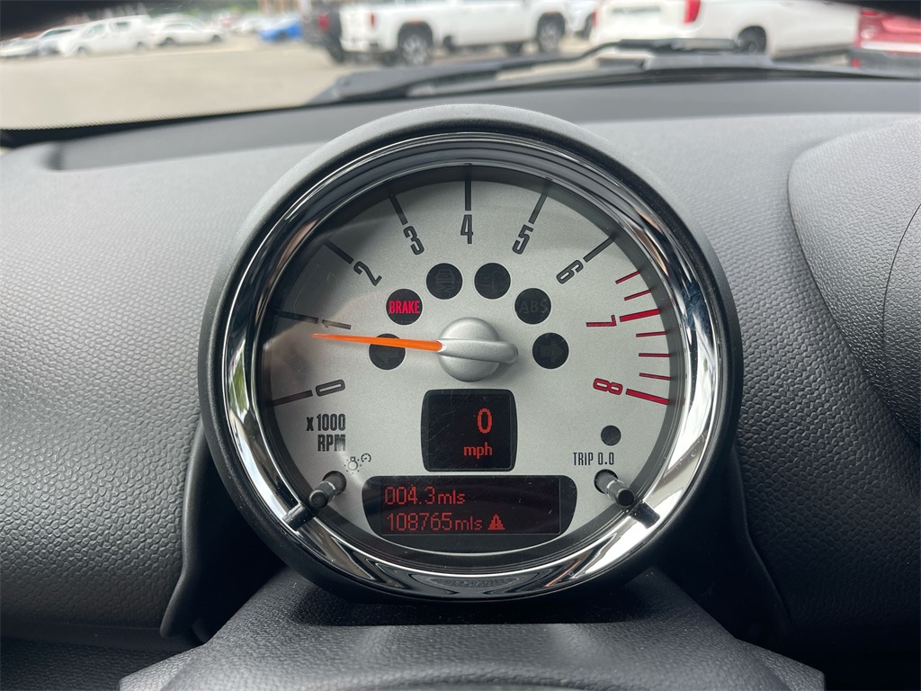 2013 Mini Countryman S photo 20