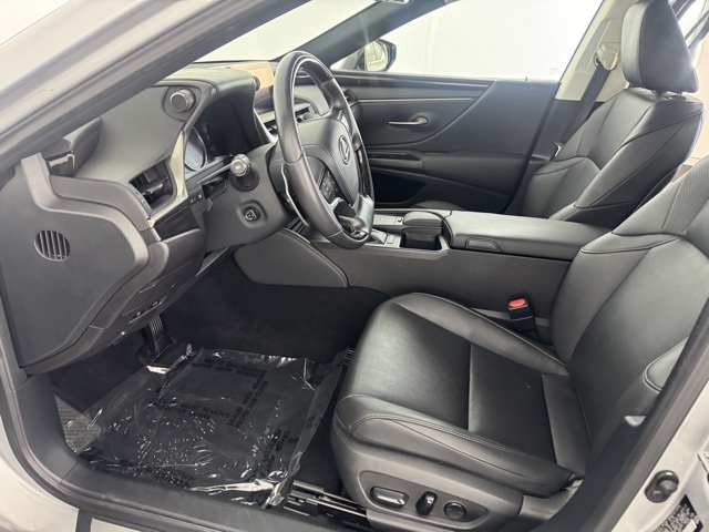 2020 Lexus ES 350 Premium photo 19