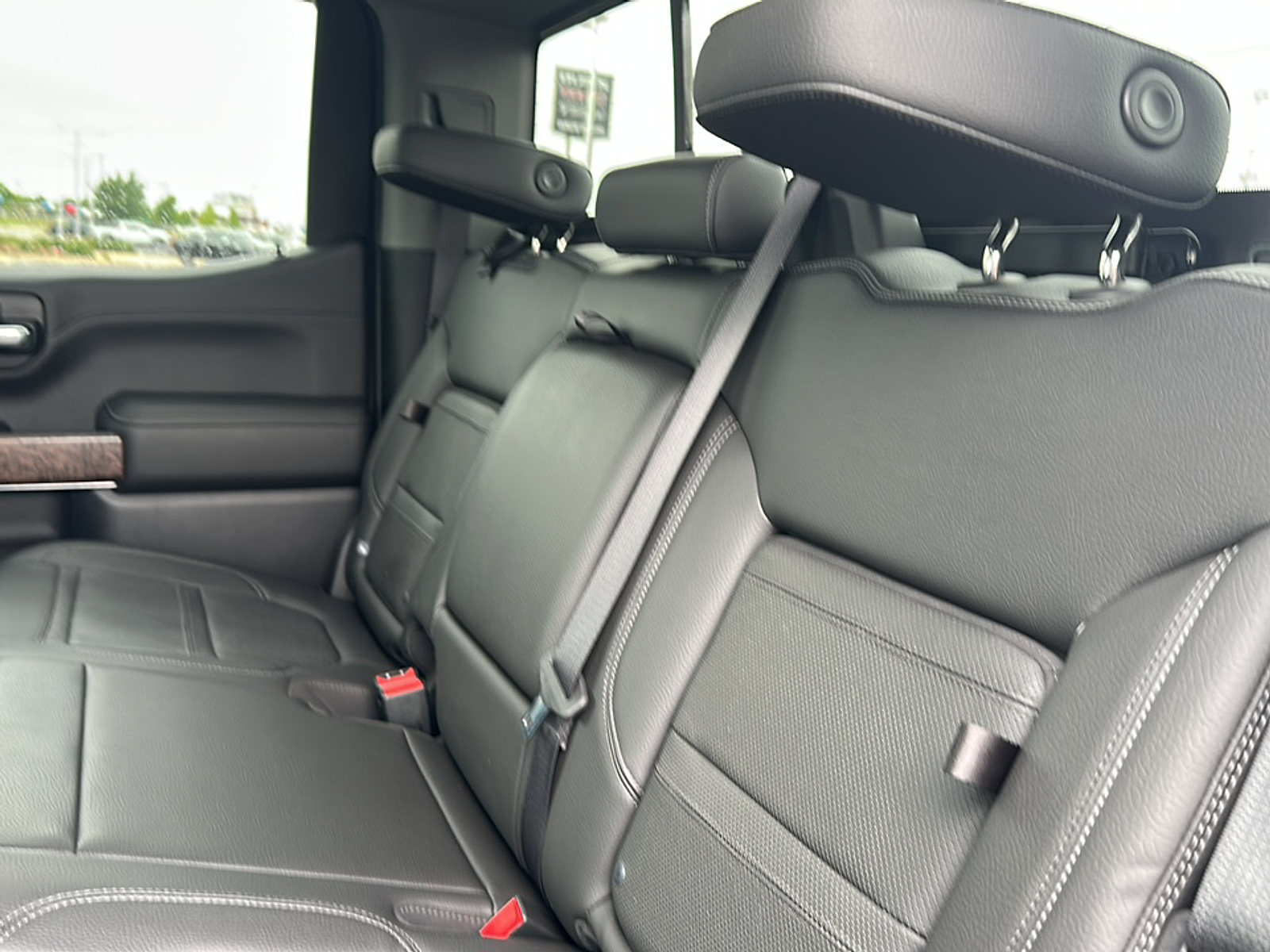 2019 Gmc Sierra 1500 Denali photo 4