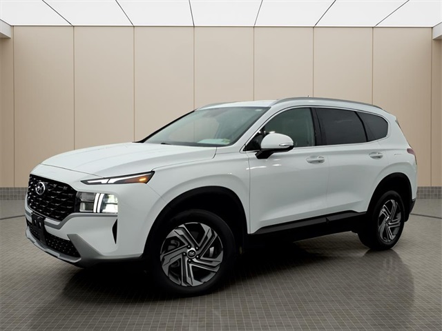 2023 Hyundai Santa Fe SEL photo 2