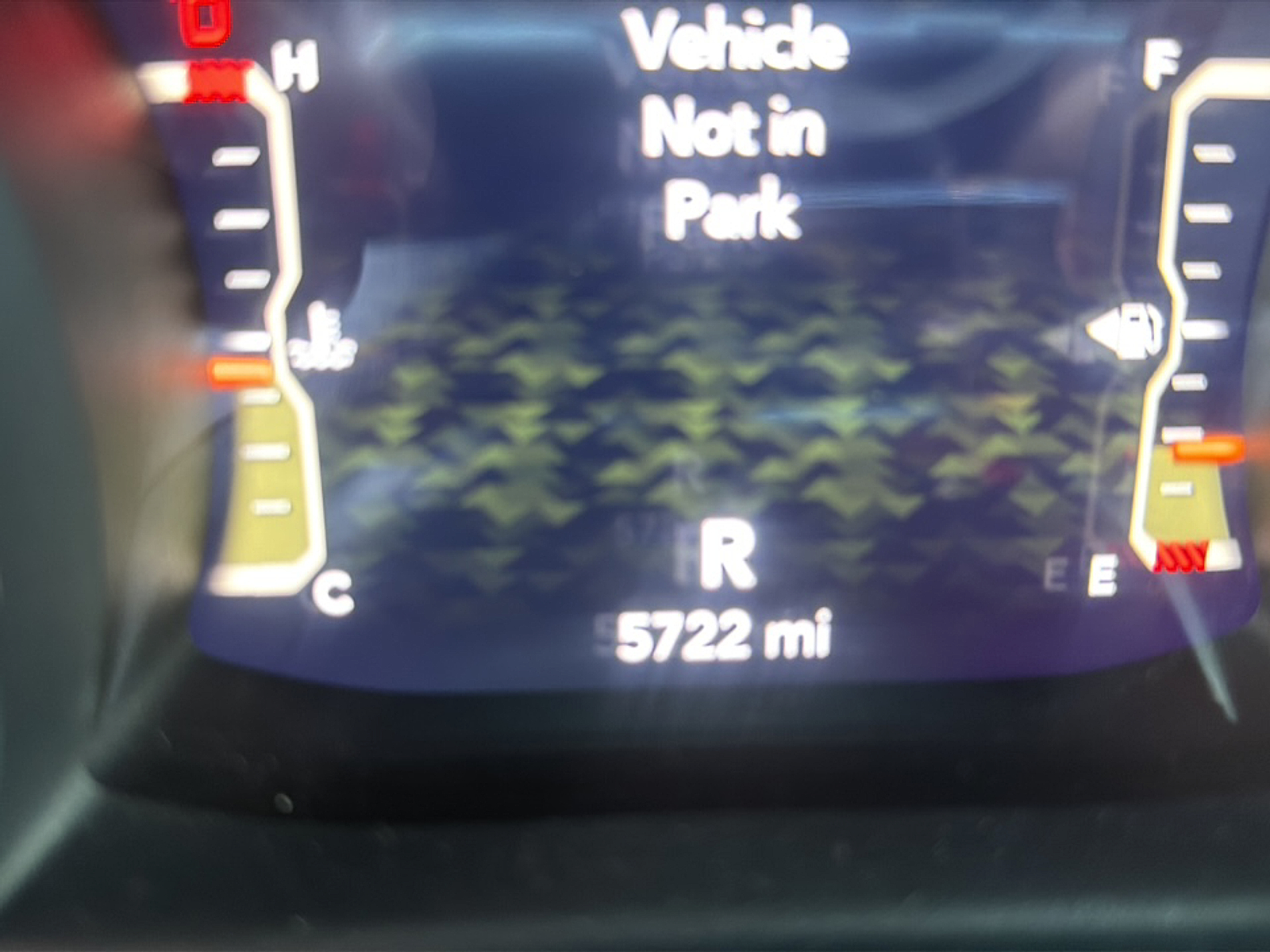 2023 Jeep Gladiator Mojave photo 3