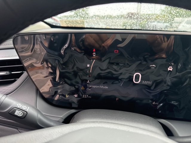 2026 Buick Encore GX Sport Touring photo 16