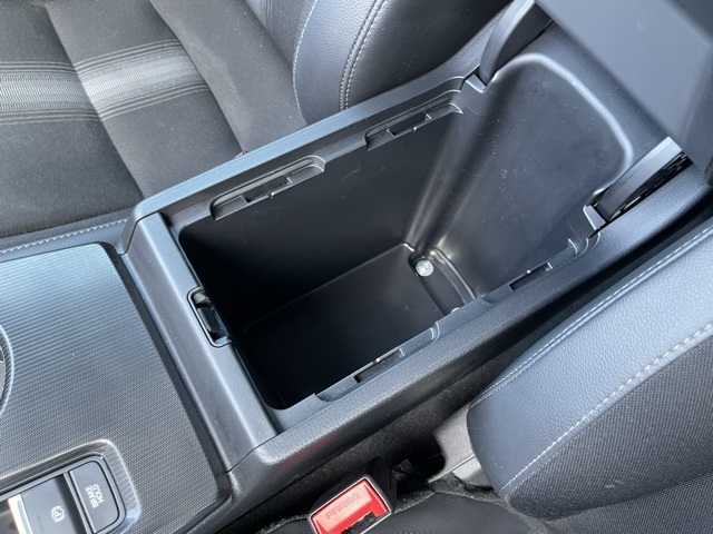 2024 Honda Civic Sport photo 27
