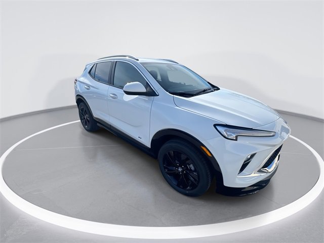 2026 Buick Encore GX Sport Touring photo 2