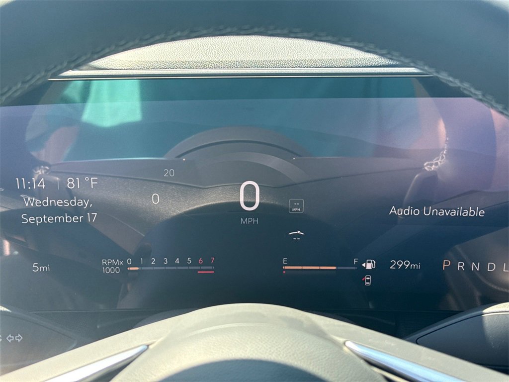 2026 BUICK ENCLAVE - Image 21