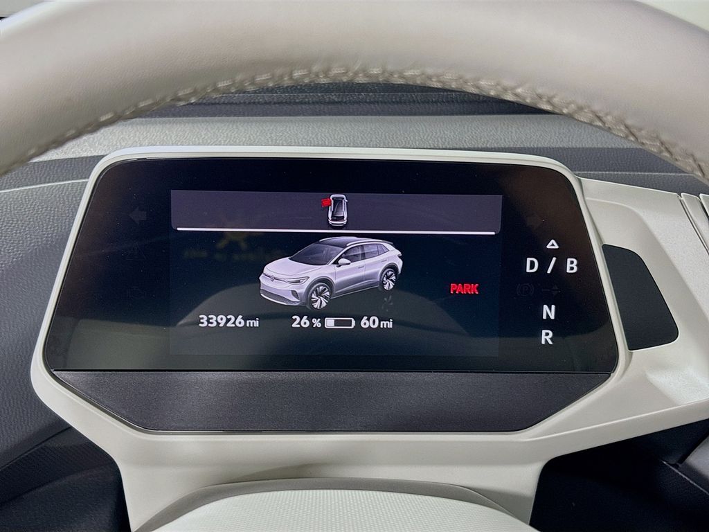2021 Volkswagen ID.4 1st Edition photo 14