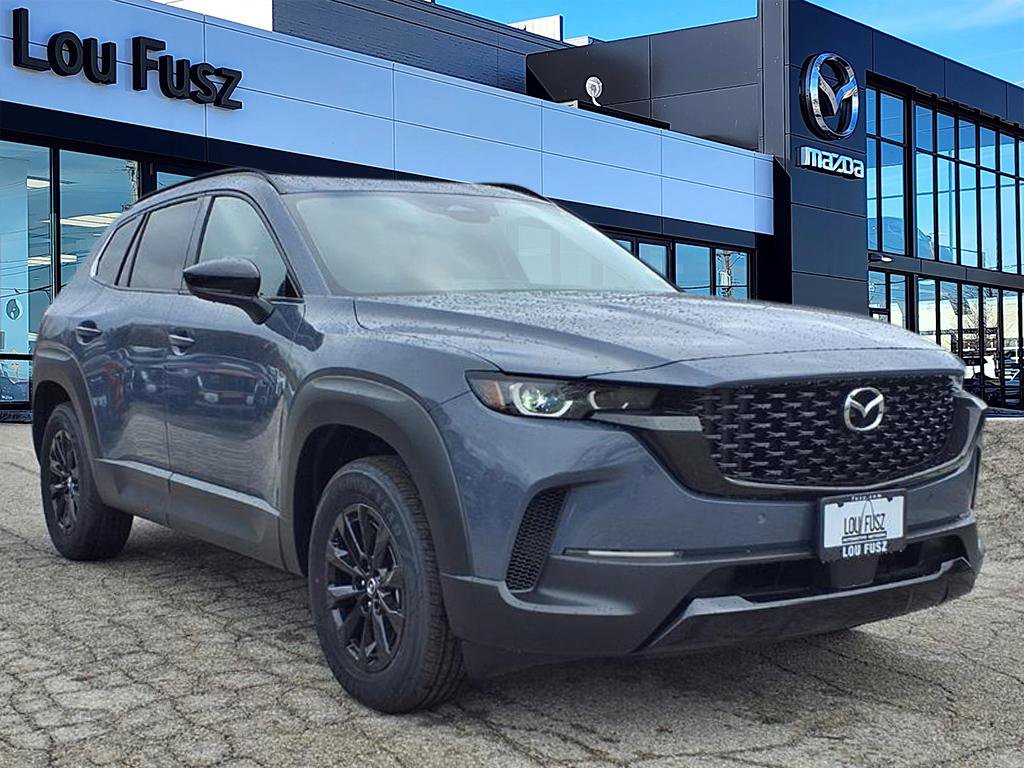 2026 Mazda CX-50 Premium's photo