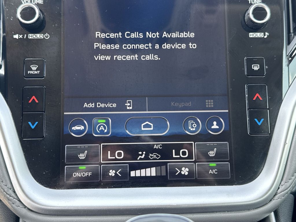 2023 Subaru Outback Premium photo 15