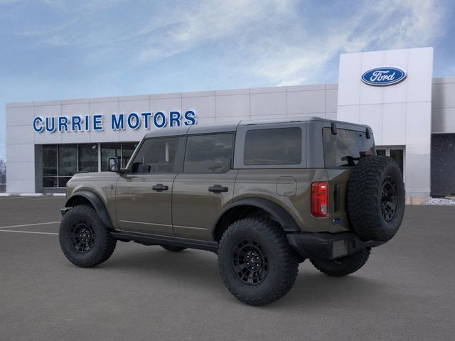 2026 FORD BRONCO - Image 29