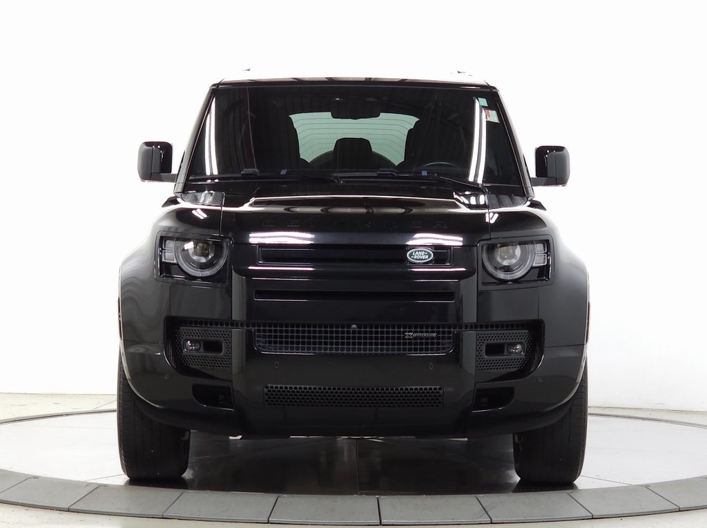 2022 LAND ROVER DEFENDER - Image 10