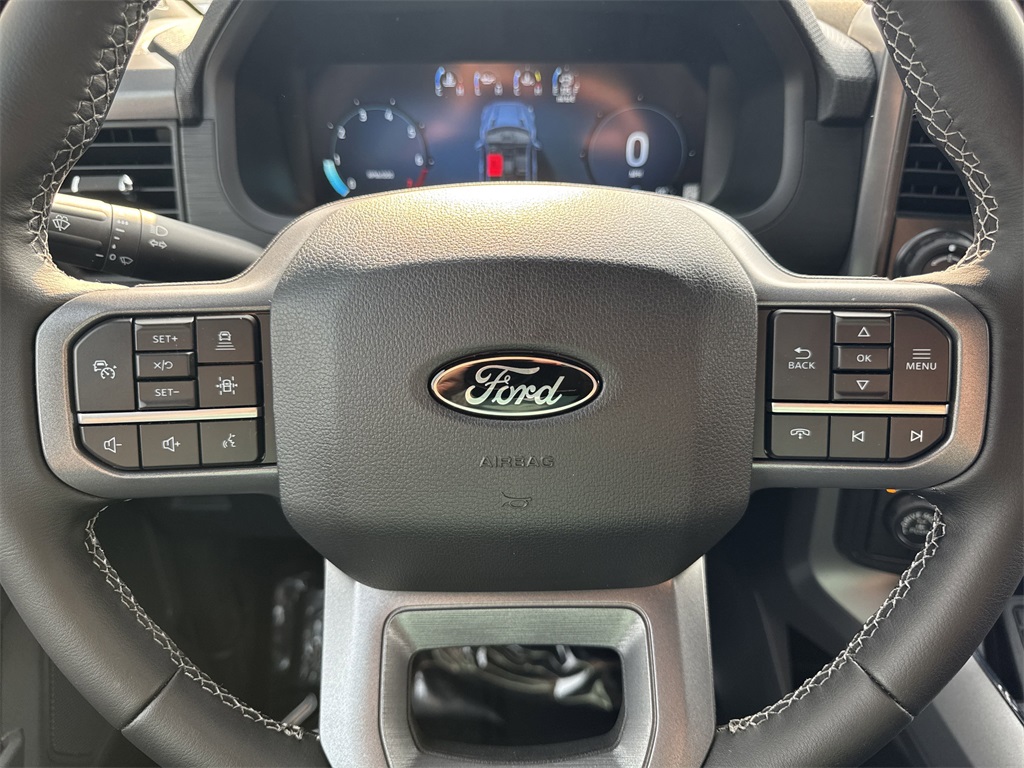 2025 Ford F-150 XLT photo 29