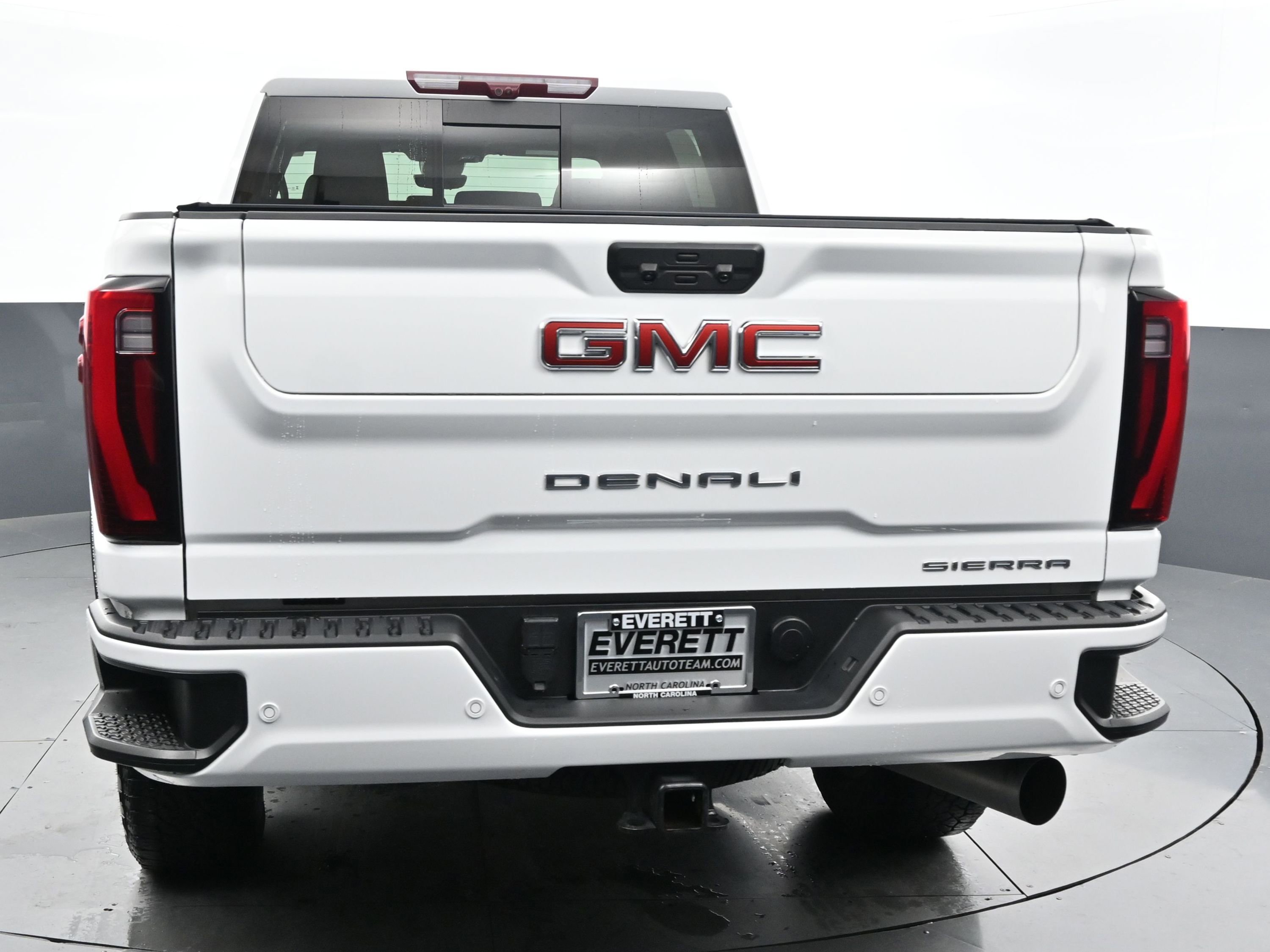 2024 Gmc Sierra 2500 HD Denali photo 6