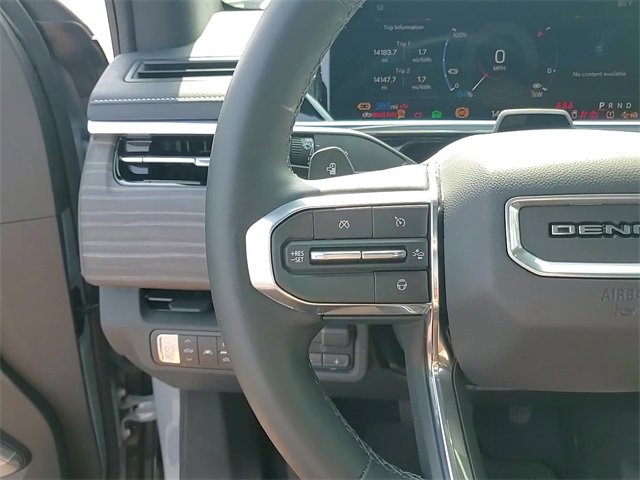 2024 Gmc Sierra EV Denali Edition 1 photo 14