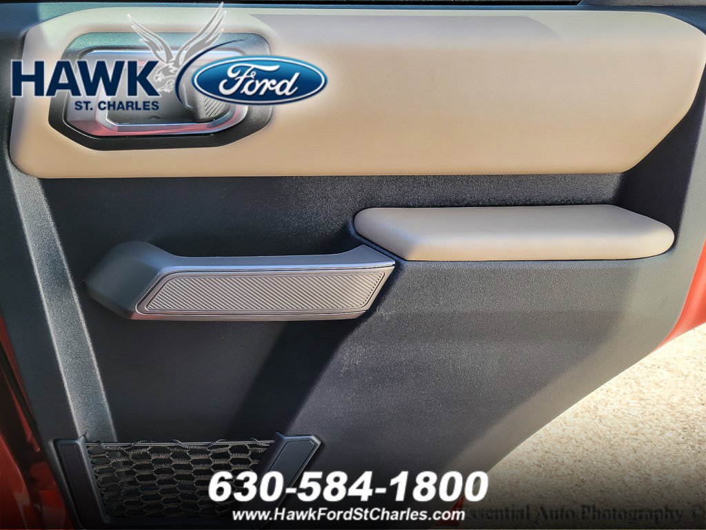2023 FORD BRONCO - Image 19