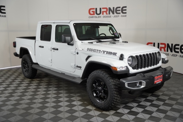 2025 Jeep Gladiator Sport photo 2