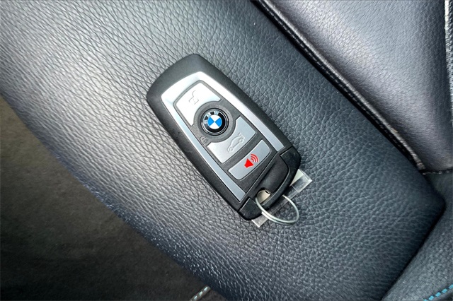2017 Bmw M2 photo 13