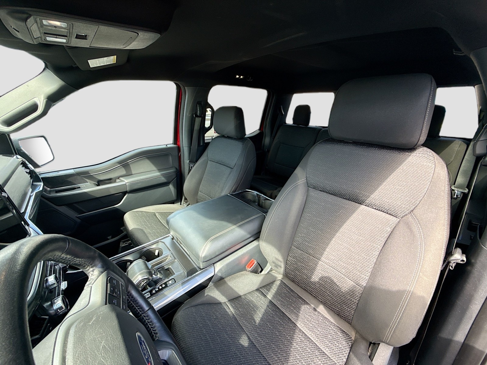 2022 Ford F-150 XLT photo 20