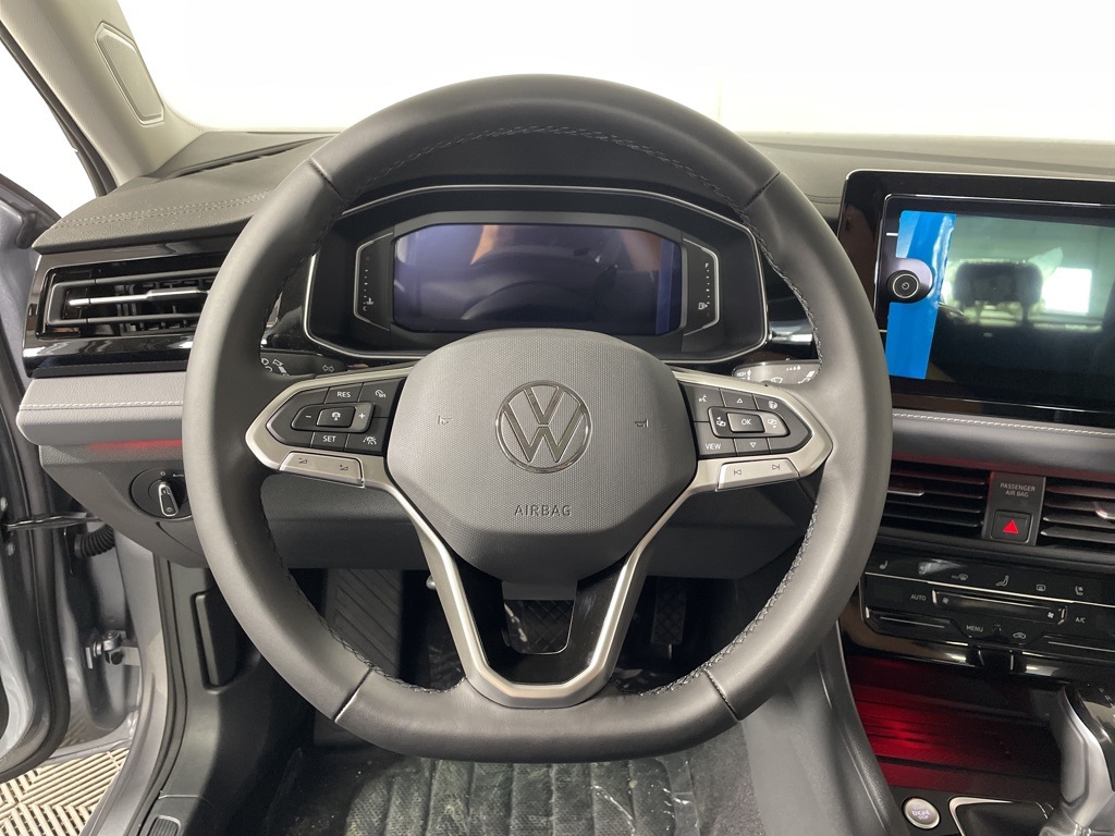 2025 Volkswagen Jetta 1.5T SEL photo 17