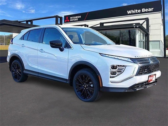 New 2026 Mitsubishi Eclipse Cross LE for sale in White Bear Lake