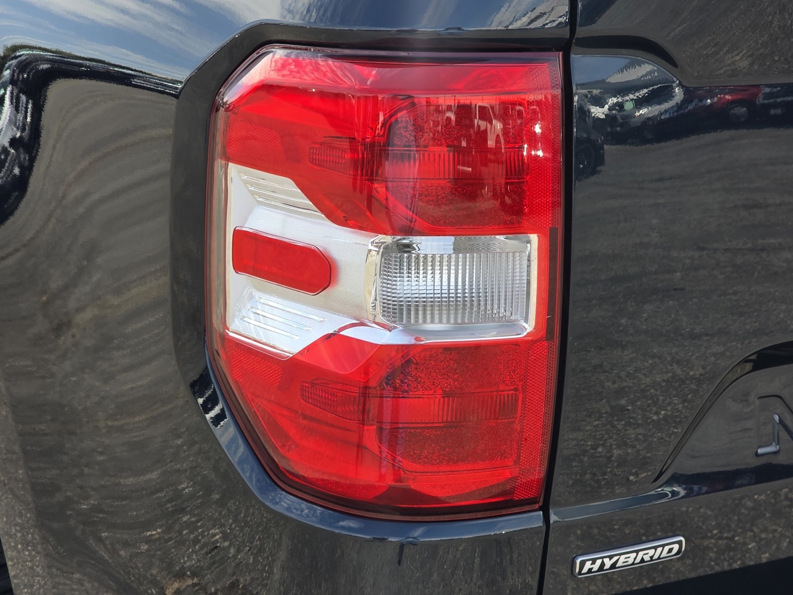 2022 Ford Maverick XLT photo 12