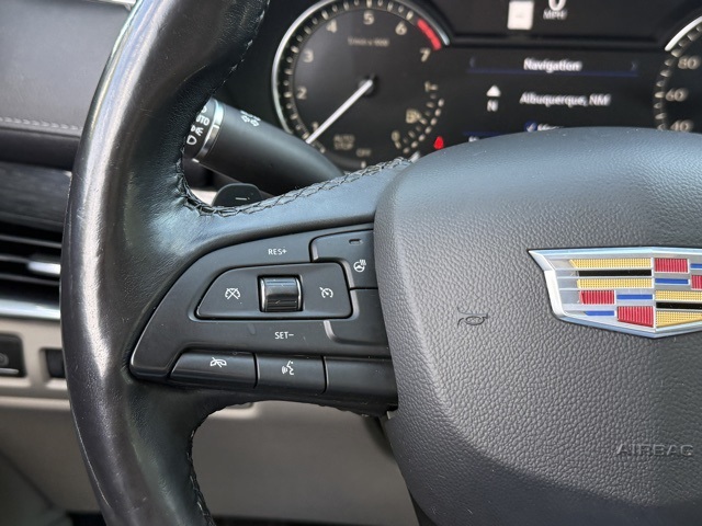 2019 Cadillac XT4 Premium Luxury photo 17