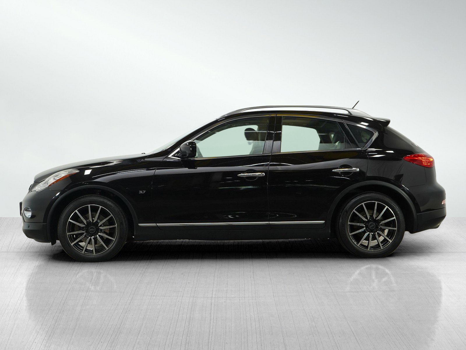 Used 2014 INFINITI QX50 Journey with VIN JN1BJ0HR4EM190722 for sale in Bloomington, Minnesota