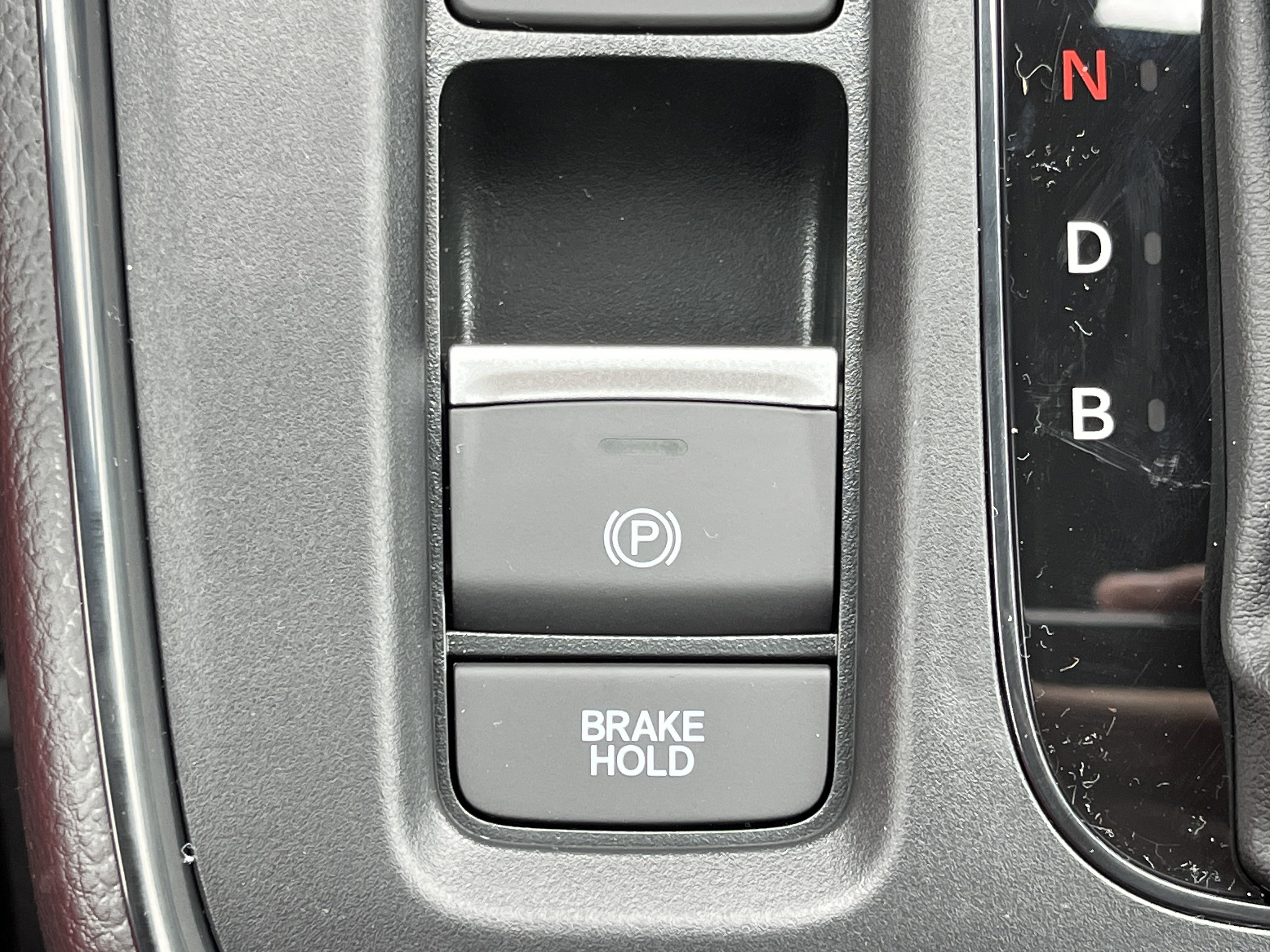 2025 Honda CR-V Hybrid Sport photo 8
