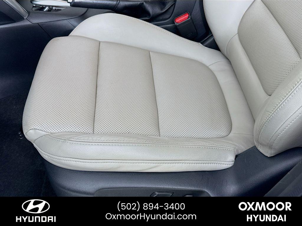 2015 Mazda CX-5 Grand Touring photo 18