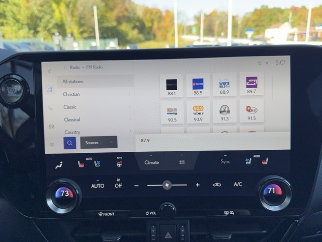 2023 Lexus NX 350 Luxury photo 32