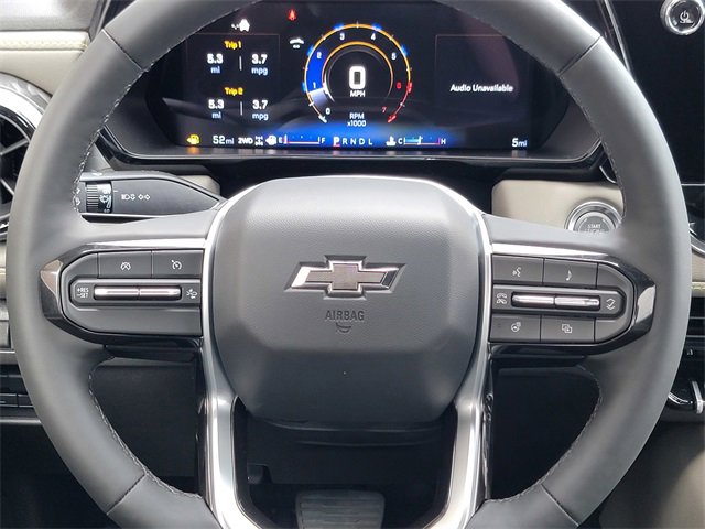 2026 Chevrolet Colorado ZR2 photo 25