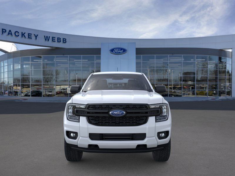 2025 FORD RANGER - Image 8