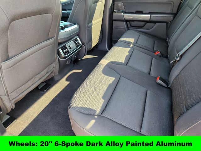 2023 Ford F-150 XLT photo 28