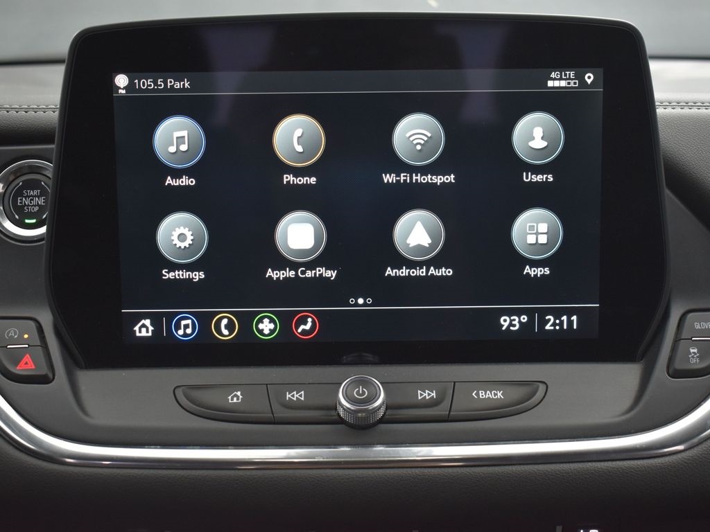 2023 Chevrolet Blazer 2LT photo 10