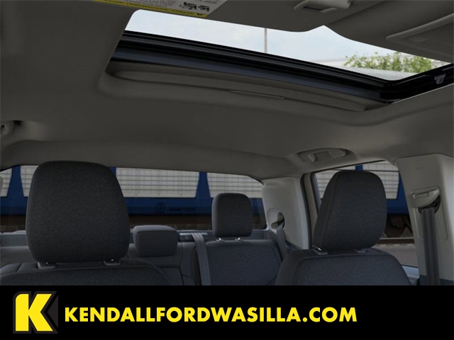 2025 Ford Maverick XLT photo 7