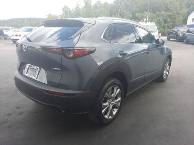 2021 Mazda CX-30 Premium photo 2